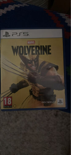 Wolverine 