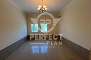 Villa for rent in Ain Khaled