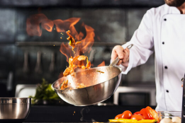 Chef / Cook