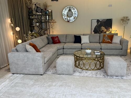Used Good condition sofa fro sale