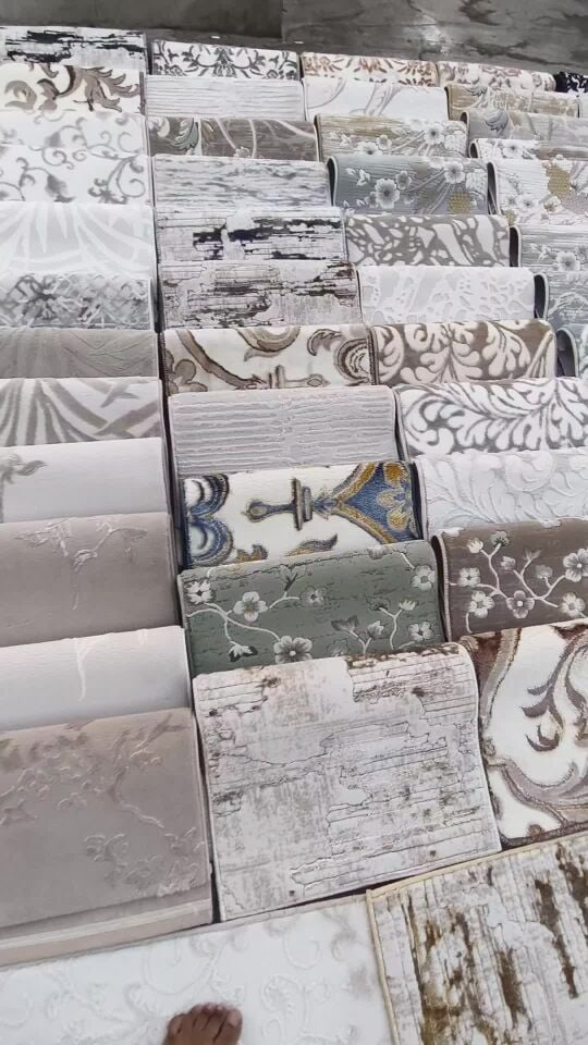 we Have carpet curtains SpC Sofa