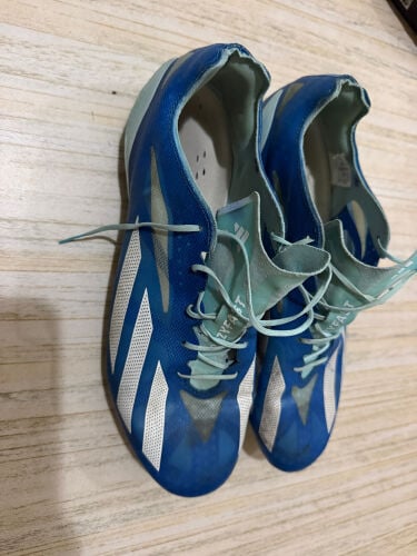 adidas crazy fast+