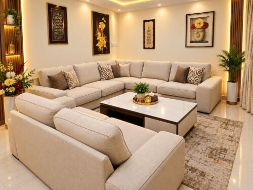 ikea sofa set for sell