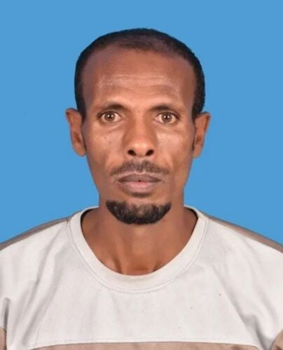 Genene Asefa