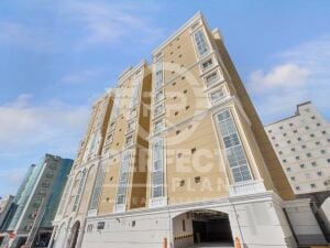 apartment for rent in Old Doha