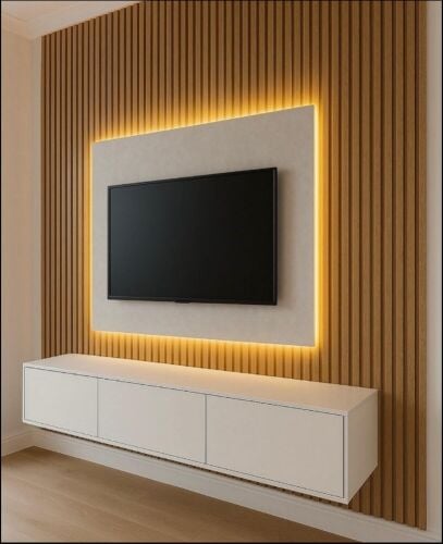 Home decor tv cabinet