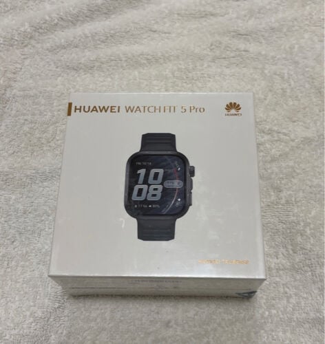 Huawei fit 5 pro
