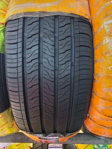 285/65R17[Thailand ]