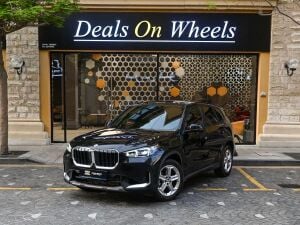 BMW X1 20i 2024