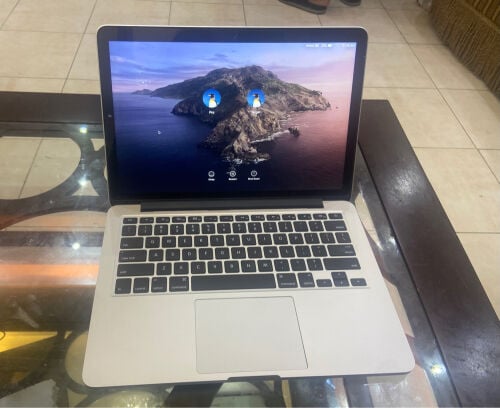 Apple Mackbook pro 2015  13inch 