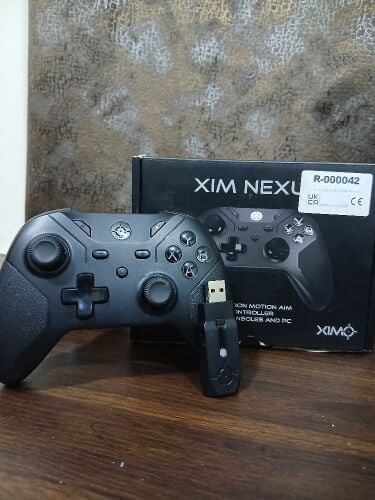 XIM Nexus Controller