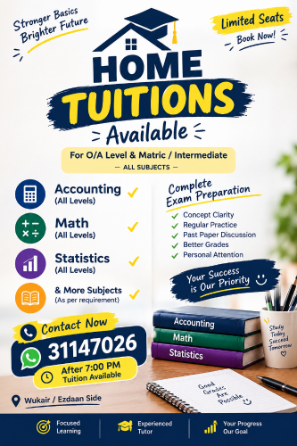 Tuition service