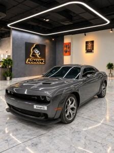 Dodge Challenger R/T Plus