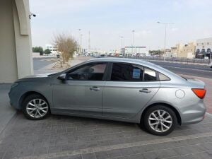 MG 5 2024 Model -