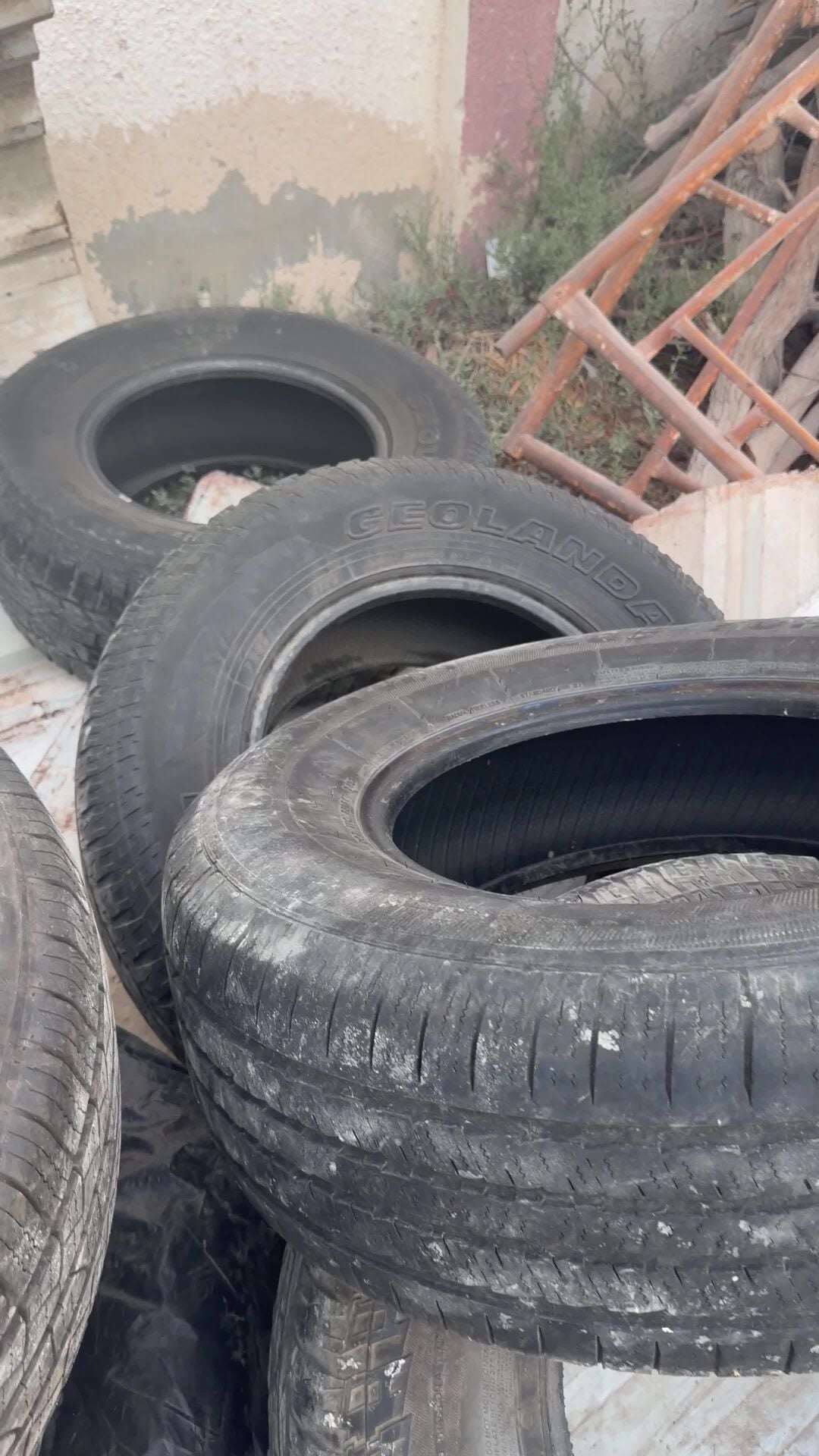 كفر جي اكس آر 7كفرات