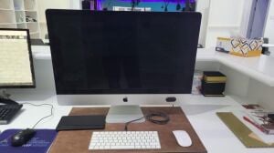 Apple iMac Retina 5K 27" (2020)