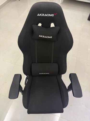 Gaming chair