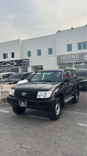 For Sale G 2007