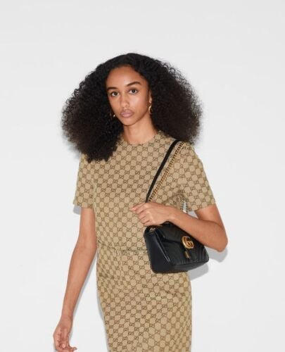 Gucci GG Marmont Small Bag