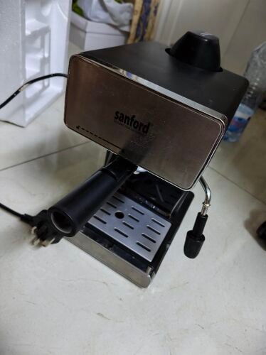 coffee maker