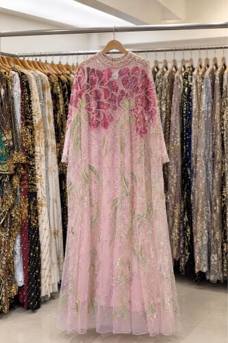 premium kaftans