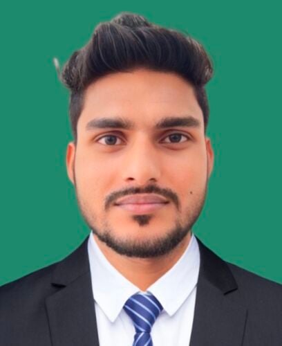 Ash Mohamad Raeen