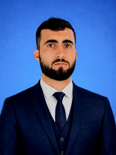 محمد جنید
