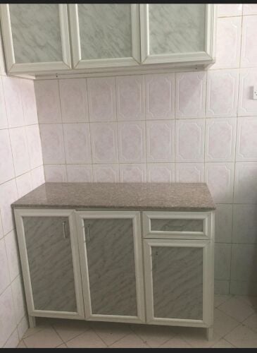 kitchen Cabinet set 3