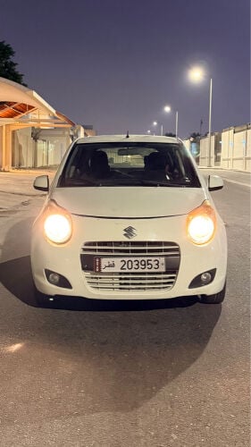 Suzuki Celerio