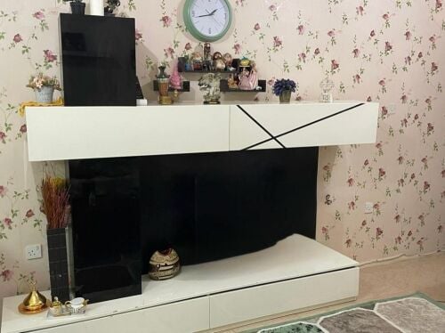 modern TV unit