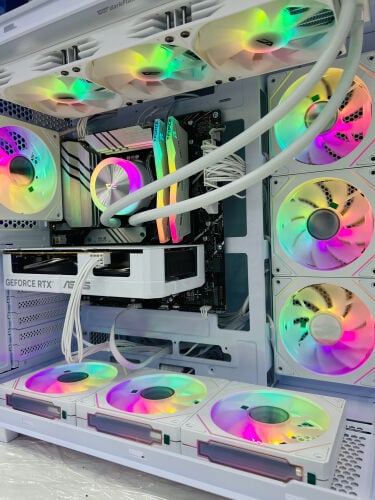 GAMING PC BRAND NEW 