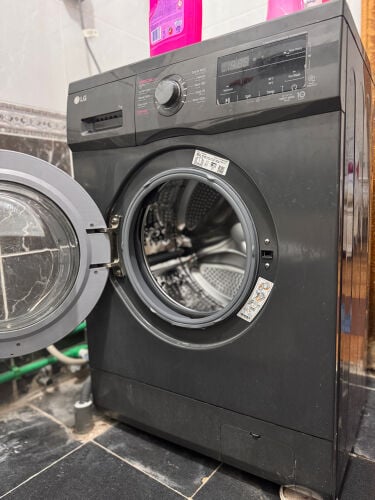للبيع غساله