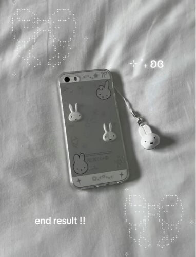 vintage iPhone 5s