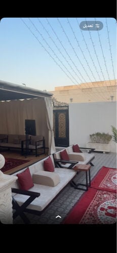 outdoor chairs