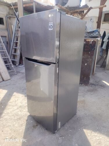 Fridge