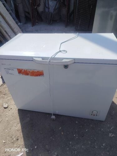 Fridge