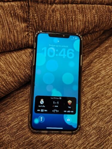 iphone 11pro max 256