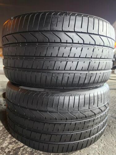 315/35/20 Pirelli Tyre 1% Used