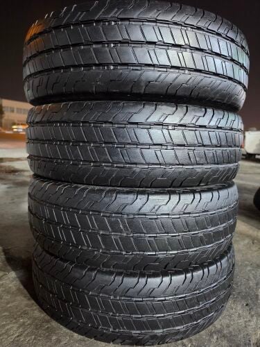 225/75/16 Continental Tyre