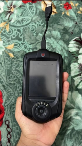 For sale: DiabloSport Trinity (T100