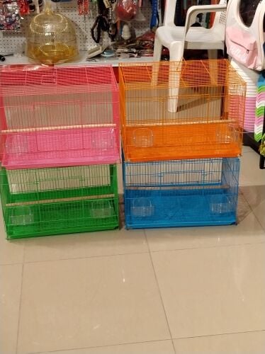 Smoll Birds cage brand new