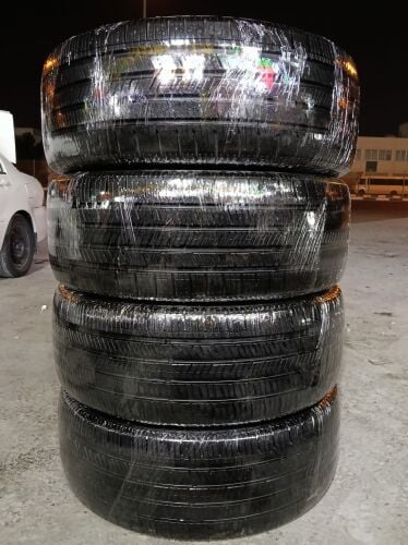 245/45/ZR20.Nexen Brand