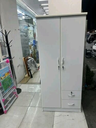2 Door Cupboard