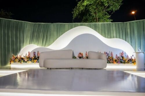 Abu Noh Tents & Events