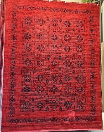 Iranian Carpet