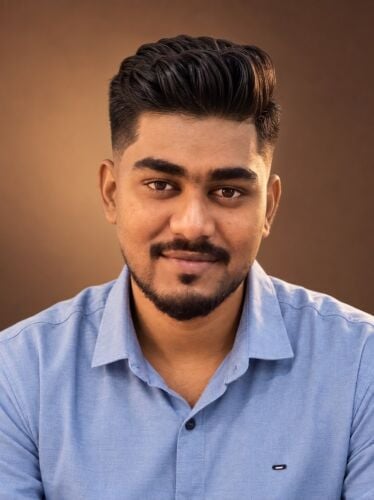Mohammed ijas kamal