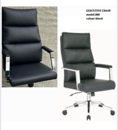 office chair Boss