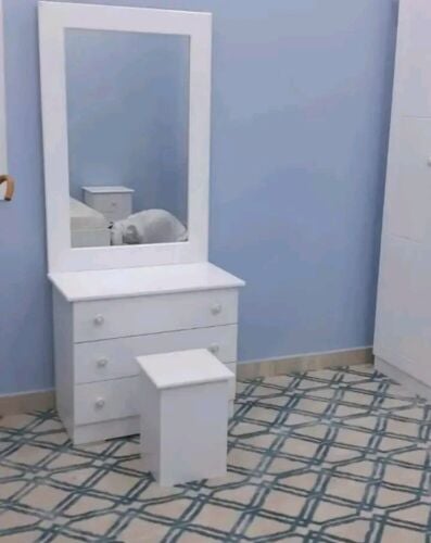 Small Dressing Table