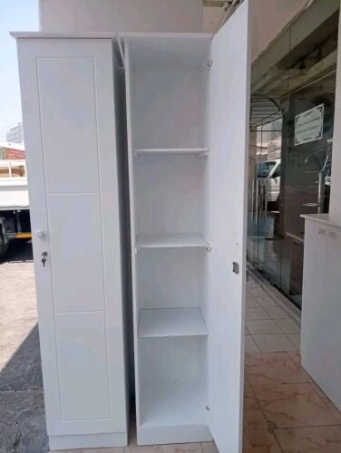 1 Door Cabinet
