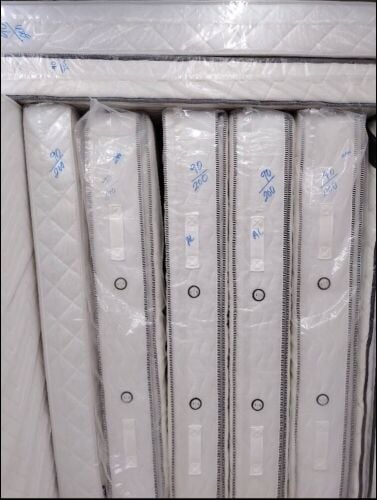 90*200 cm Spring mattresses